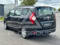 2014 Dacia Lodgy