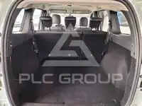 2014 Dacia Lodgy