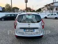 2014 Dacia Lodgy