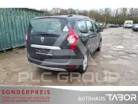 2014 Dacia Lodgy