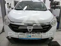 2014 Dacia Lodgy