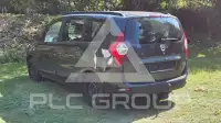2014 Dacia Lodgy