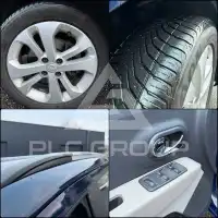 2014 Dacia Lodgy