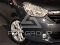 2014 Dacia Lodgy