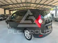 2014 Dacia Lodgy