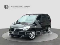2014 Dacia Lodgy