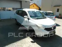 2014 Dacia Lodgy