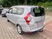 2014 Dacia Lodgy