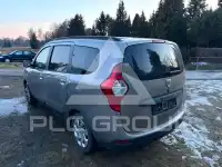 2014 Dacia Lodgy