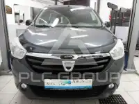 2014 Dacia Lodgy