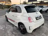 2014 Abarth 500