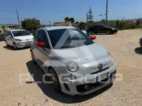 2014 Abarth 500