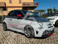 2014 Abarth 500
