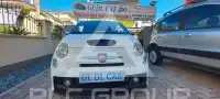 2014 Abarth 500