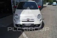2014 Abarth 500