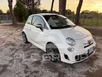 2014 Abarth 500
