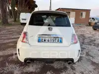 2014 Abarth 500