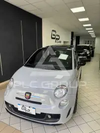 2014 Abarth 500