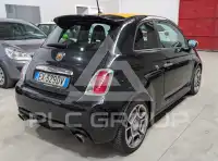2014 Abarth 500