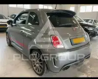 2014 Abarth 500