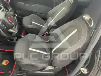 2014 Abarth 500