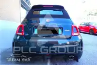 2014 Abarth 500