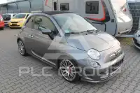 2014 Abarth 500