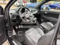 2014 Abarth 500