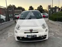 2014 Abarth 500