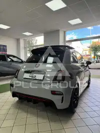 2014 Abarth 500