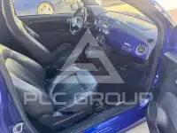 2014 Abarth 500