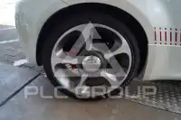 2014 Abarth 500