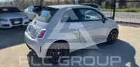 2014 Abarth 500