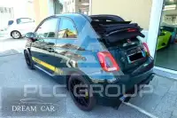 2014 Abarth 500