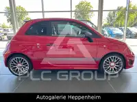 2014 Abarth 500
