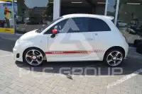 2014 Abarth 500