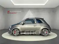 2014 Abarth 500