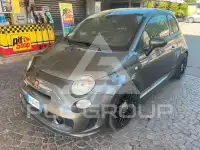 2014 Abarth 500