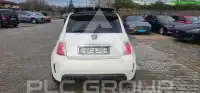 2014 Abarth 500