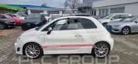2014 Abarth 500
