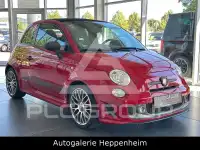 2014 Abarth 500