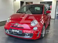 2014 Abarth 500