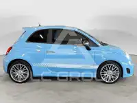 2014 Abarth 500