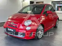 2014 Abarth 500