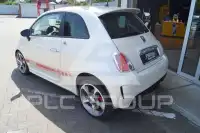 2014 Abarth 500