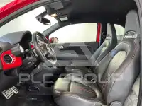 2014 Abarth 500