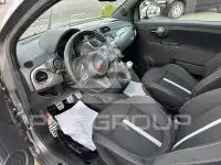 2014 Abarth 500