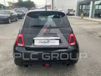 2014 Abarth 500