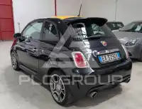 2014 Abarth 500