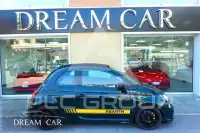2014 Abarth 500